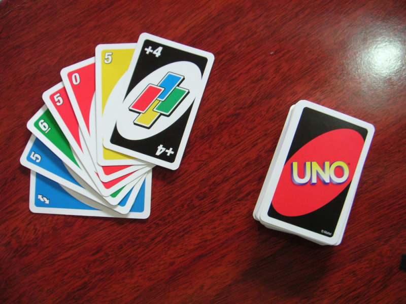 Hvordan spiller man UNO-spil? Hvad er et UNO-spil? UNO-spilleregler