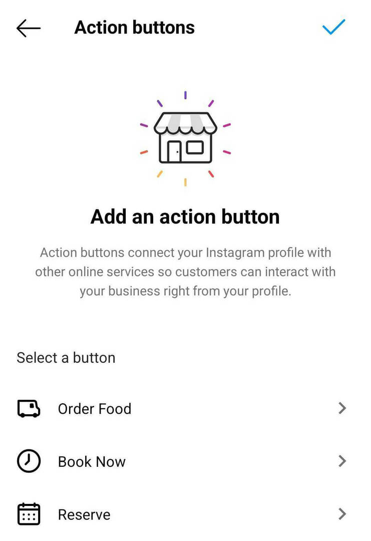 instagram-bio-action-knapper-eksempel