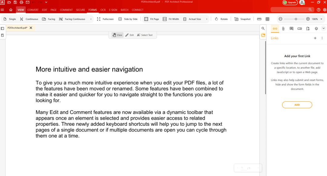 Bedste PDF-redaktører til Windows i 2021: Værktøjer til kommentering af et dokument