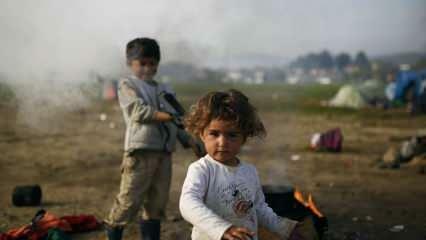 Hvad er virkningerne af krig på børn? Psykologi af børn i et krigsmiljø