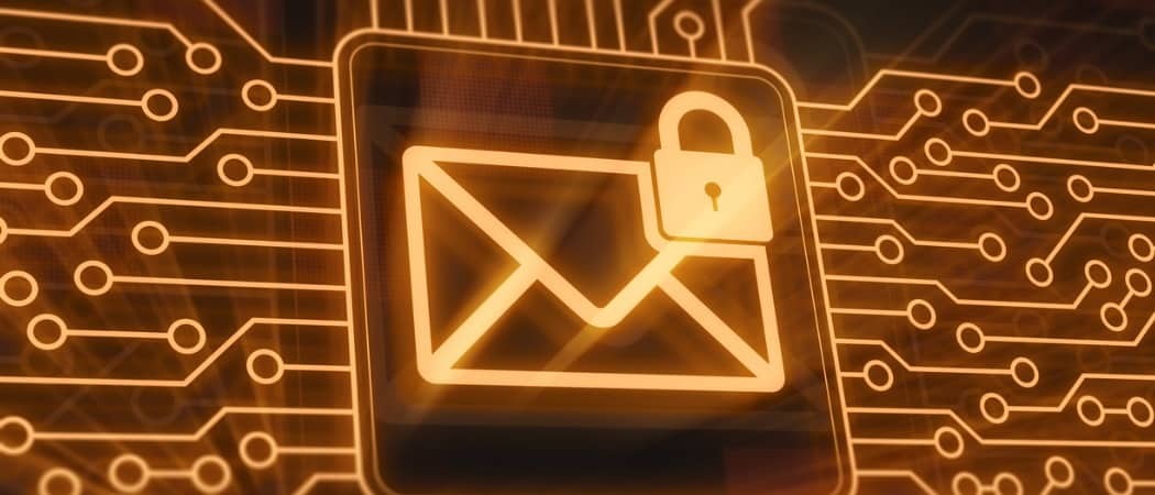 Hvad er ProtonMail, og hvorfor skal du tilmelde dig?