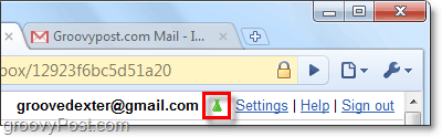 hvordan man får adgang til gmail-labs