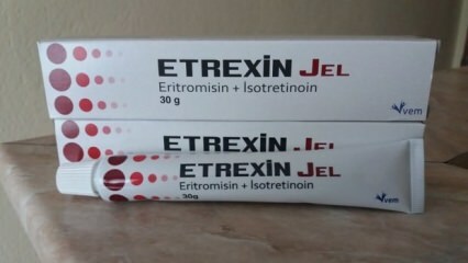 Hvad er Etrexin Gel? Hvordan bruges Etrexin Gel? Hvor meget er Etrexin Gel?