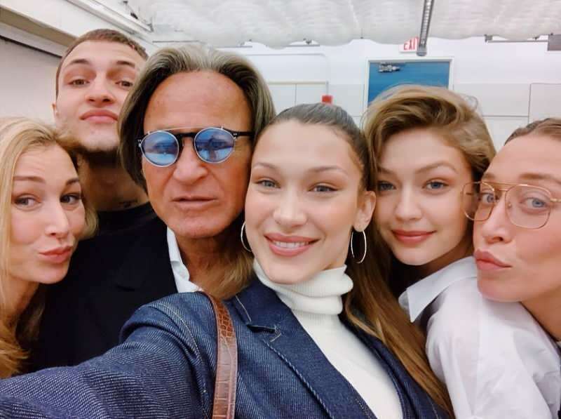 far til bella og gigi hadid mohammed hadid er af palæstinensisk oprindelse