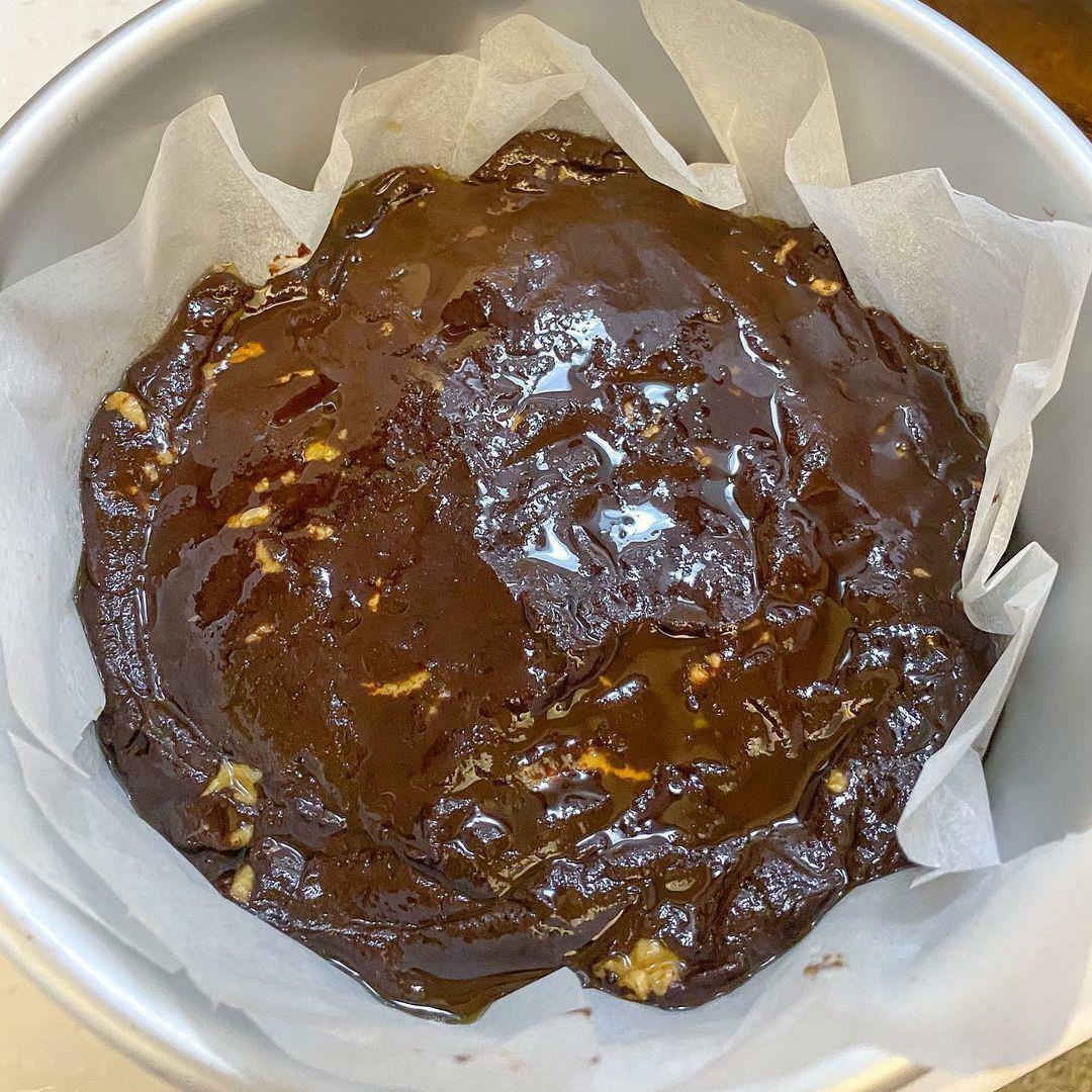 Hvordan laver man brownieopskrift i Airfryer? Den nemmeste brownie-opskrift på Airfryer