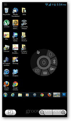 lomme-sky-android-desktop-view