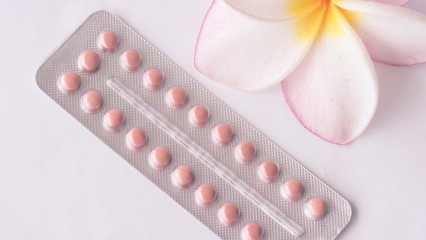 Den bedste forebyggelsesmetode: Hvad er p-piller, og hvordan bruges den?