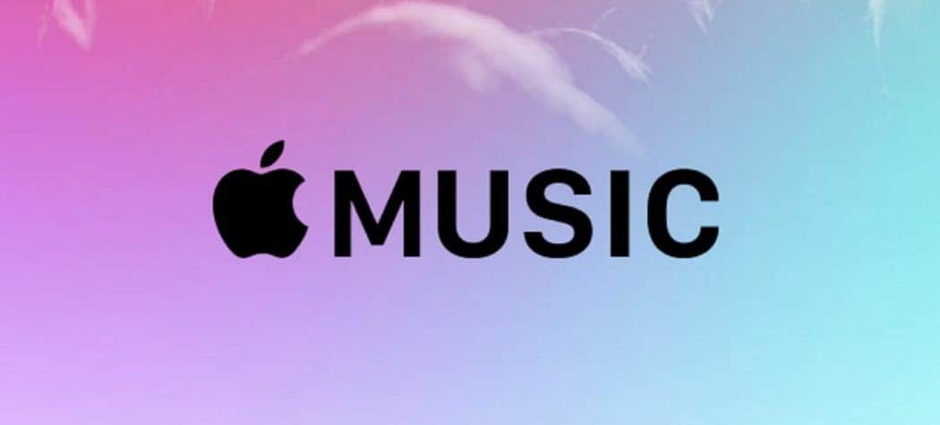 Ofte stillede spørgsmål til Apple Music Sharing