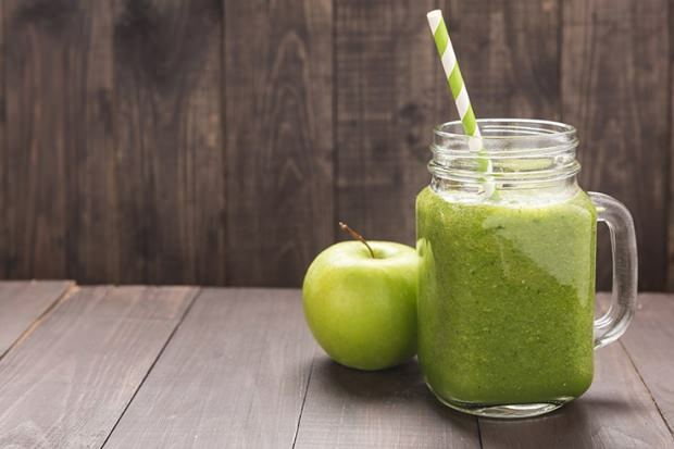 Hvad er fordelene ved grønne æbler? Hvis du drikker regelmæssigt grønt æble- og agurksaft ...