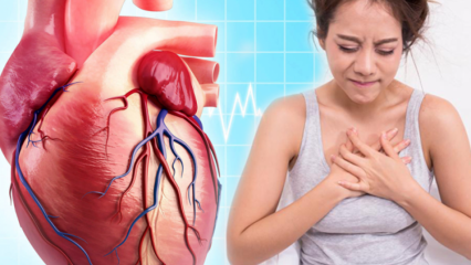 Hvad er kongestiv hjertesvigt? Hvad er symptomerne på kongestiv hjertesvigt?