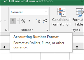 excel-nummer-formatering