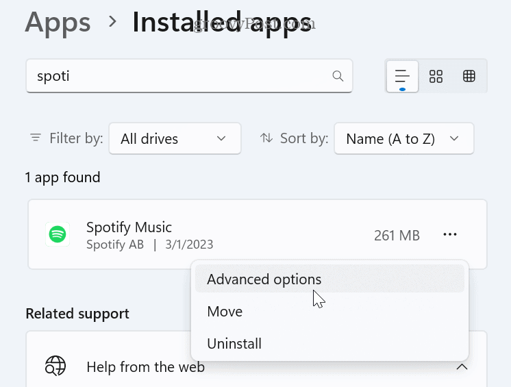1-apps-installerede-apps