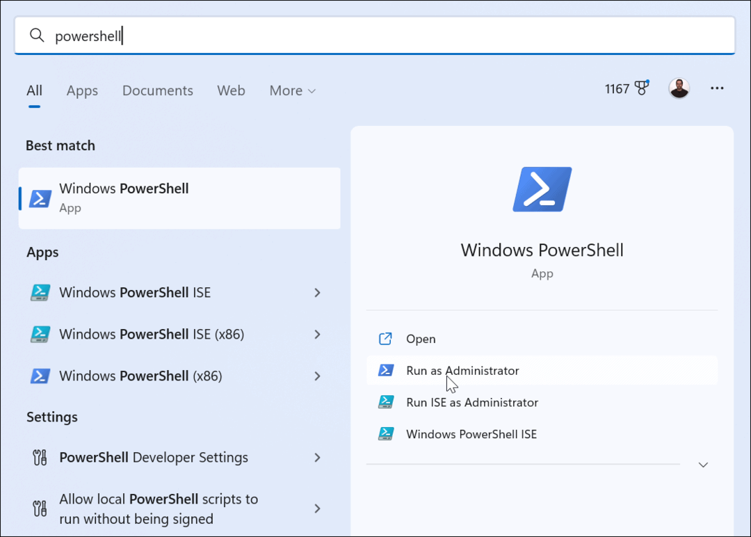 Sådan finder du din Intel CPU-generation på Windows 11