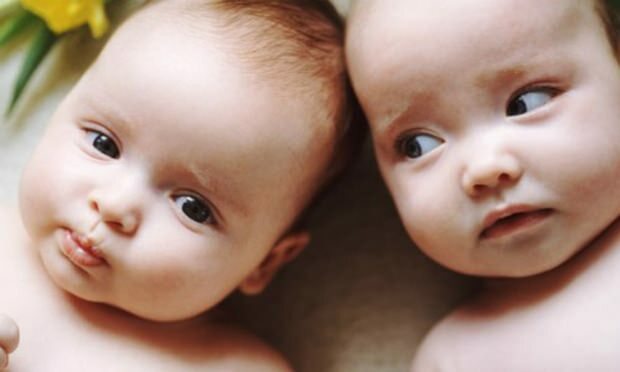 Hvis der er tvillinger i familien, vil chancerne for tvilling graviditet øges? Generationsheste?