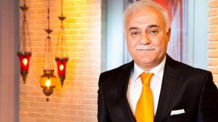 Er Nihat Hatipoğlu i intensivpleje? Nihat Hatipoğlu's søn, Osman Hatipoğlu, annoncerede!