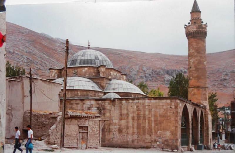 Hvor skal man besøge i Kahramanmaras? Liste over steder at besøge i Kahramanmaraş