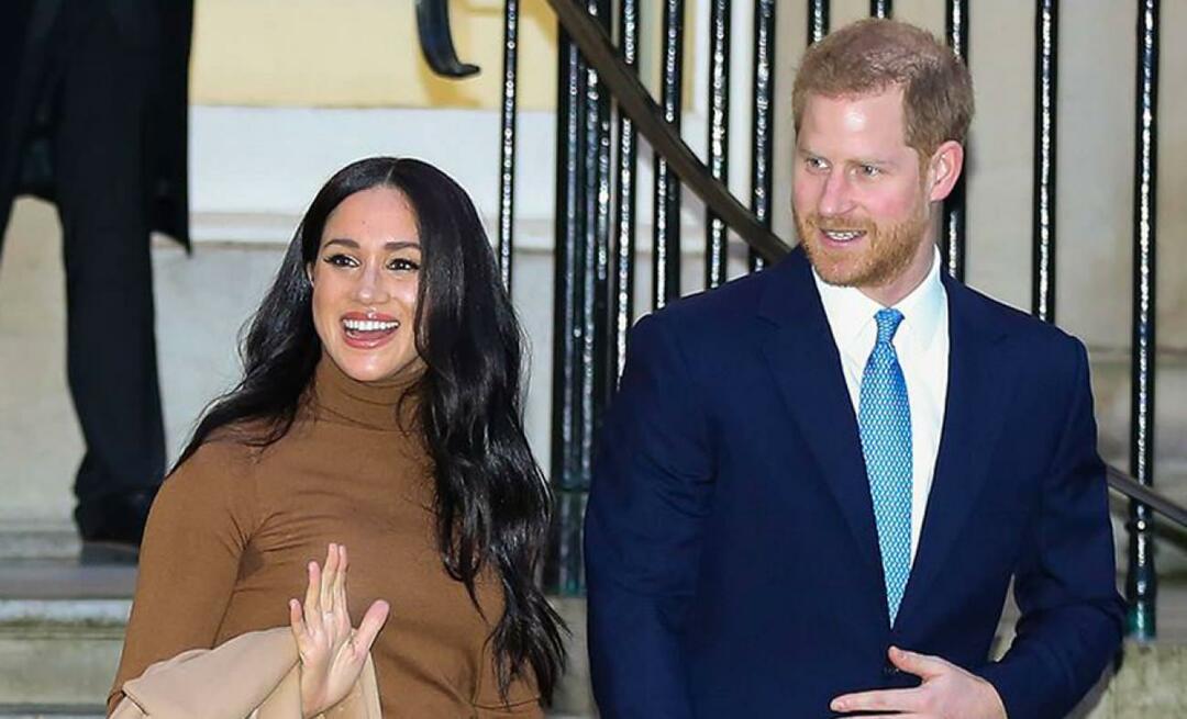 Prins Harry og Meghan Markle solgte deres familier for de penge, de fik fra dokumentaren!