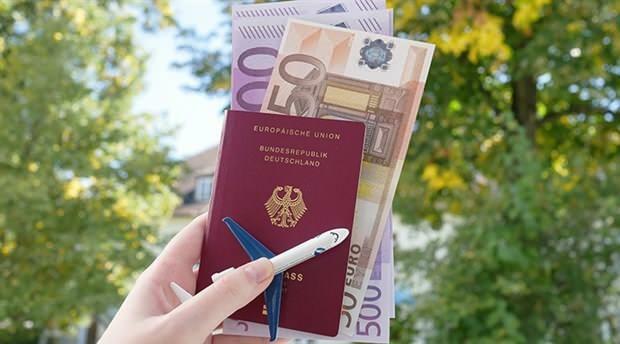 Dokumenter, der kræves til Schengen-visum