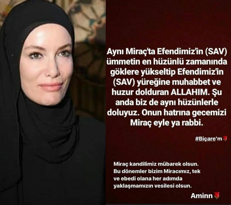 International "Ubegrænset godhedspris" til Gamze Özçelik, dronning af hjerter