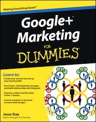 google + til dummies