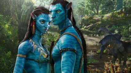 Avatar blev den største indbringende film igen!