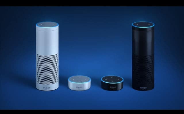Opret påmindelser og flere timer med Alexa på Amazon Echo