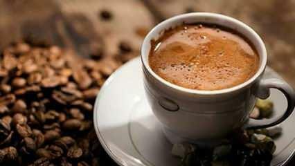 Hvordan opstod den UNESCO-godkendte World Turkish Coffee Day? Hvorfor fejres det, og hvad er dets betydning?