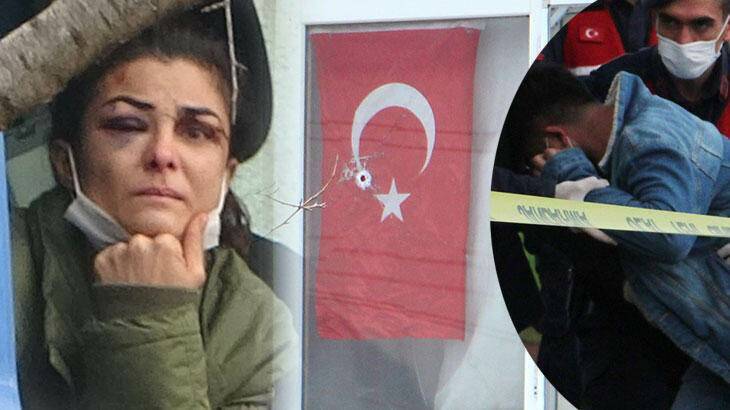 Anklageren sagde 'der er intet selvforsvar' og bad om liv for Melek İpek