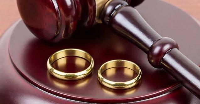 Overraskende afgørelse fra højesteret om skilsmisseprocessen for et par i Konya