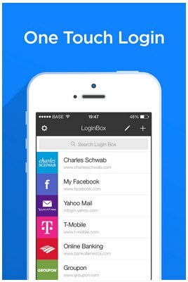 loginbox-app