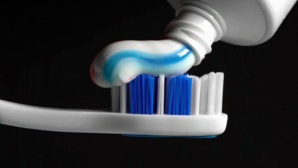 Hvordan laver man en tandpasta? At lave naturlig tandpasta derhjemme