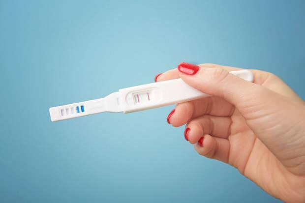 Hvordan laver man en graviditetstest derhjemme?