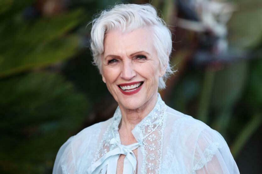 Maye Musk er også en af ​​de tyrkiske kaffeelskere.