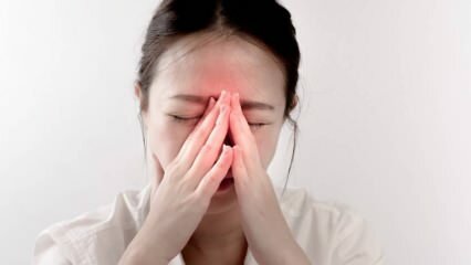 Hvorfor gør næsebenet ondt? Hvad er symptomerne på næsen i knoglesmerter? Er der nogen behandling?