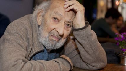 Ara Güler døde
