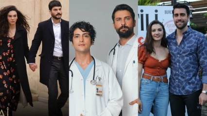 Stor interesse for tyrkiske tv-serier i udlandet!
