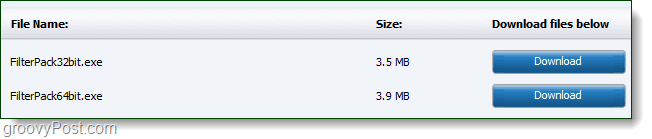 Sådan søges indholdet af dokumenter og zip-filer i Windows 7