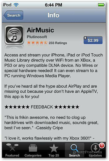 Download AirMusic