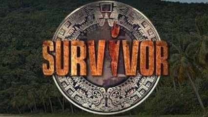 Sidste indlæg fra Survivor 2021 deltagere!
