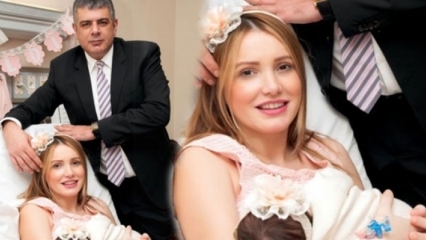 2 millioner lira skilsmisse fra Meral Kaplan