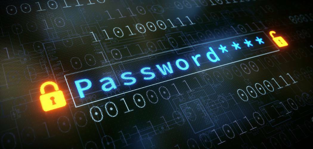 Sådan overføres din LastPass Password Vault til Bitwarden
