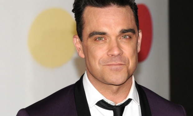 Robbie Williams nyheder
