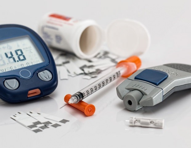 Hvilke typer diabetes er der? Hvad er symptomerne på generel diabetes?