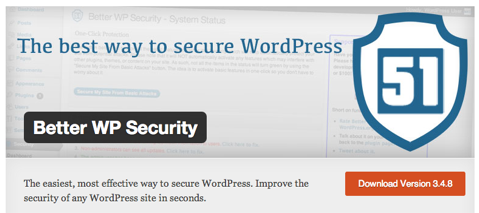 wordpress bedre wp sikkerhed
