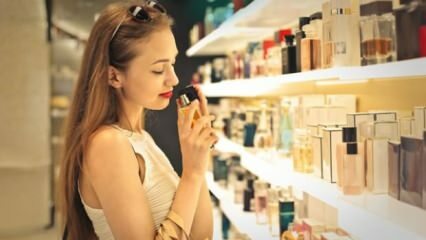 Hvad skal man overveje, når man vælger parfume?