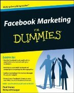 Facebook for dummies
