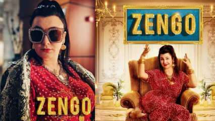 Hvad er emnet for Yasemin Sakallıoğlu film Zengo? Hvornår bliver Zengo frigivet?