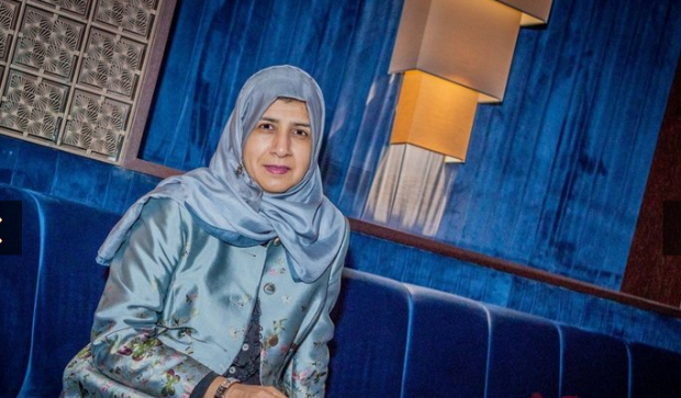 Shelina Janmohamed: Muslimer rammer oftest Tyrkiet