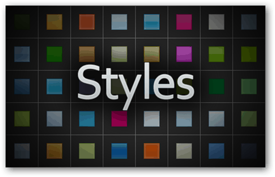 Photoshop Adobe Forudindstillede skabeloner Download Make Opret Forenklet Let Enkelt Hurtig adgang Ny Vejledning Vejledning Stilarter Lag Lagstykker Hurtigtilpas farver Skygger Overlays Design