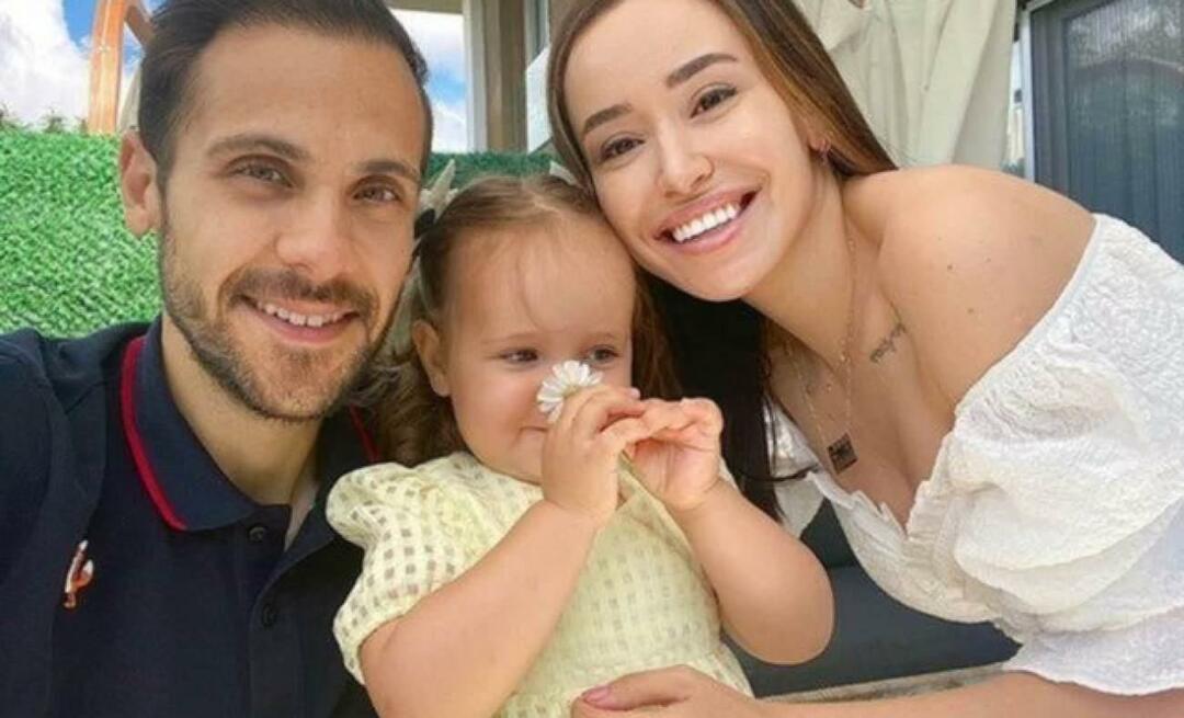 Skuespillerinden Ümit Erdim blev far for anden gang! Familiebillede ankom